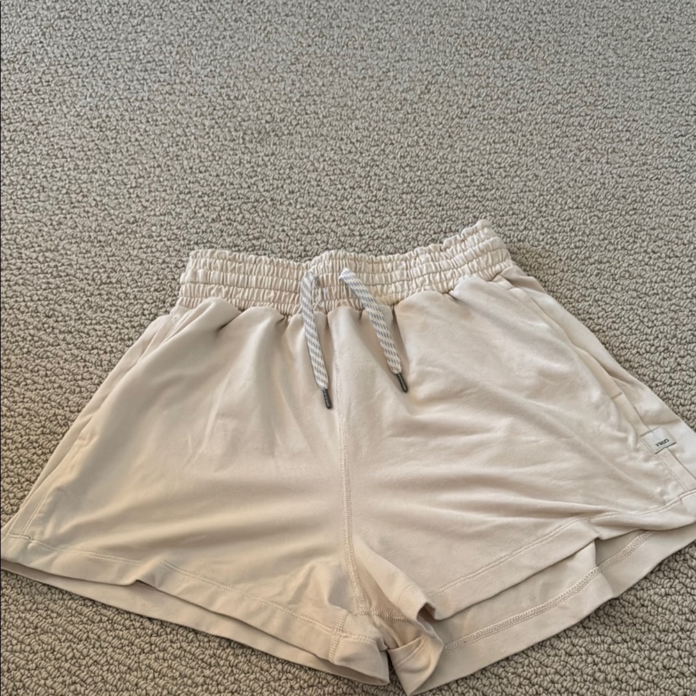 Women's Vuori Short